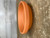 Clay Saucer SAUCER CLAY 4 IN 