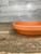 SAUCER CLAY 6IN