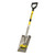 Digging SPADE D/H 