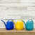 Water Cans WATER CAN 4.5 QT / 144 OZ. 