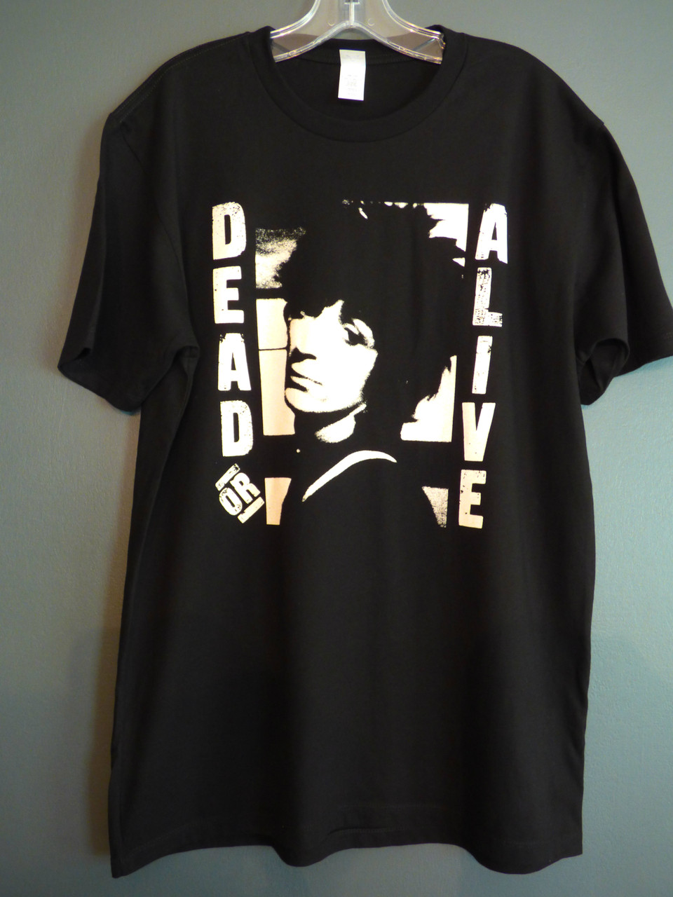 Syd Barrett Headshot T-Shirt