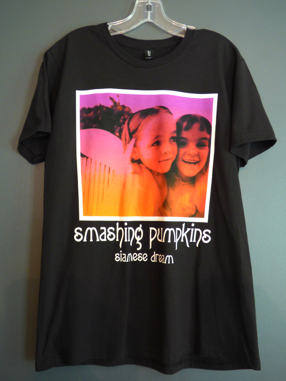 Smashing pumpkins siamese dream shirt Clearance