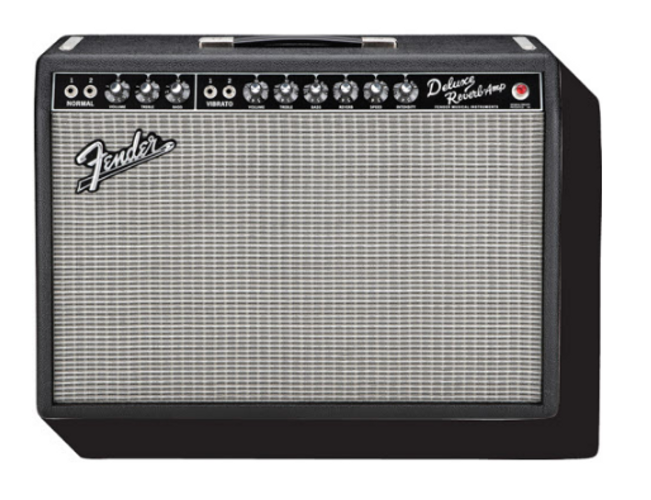fender amp refrigerator