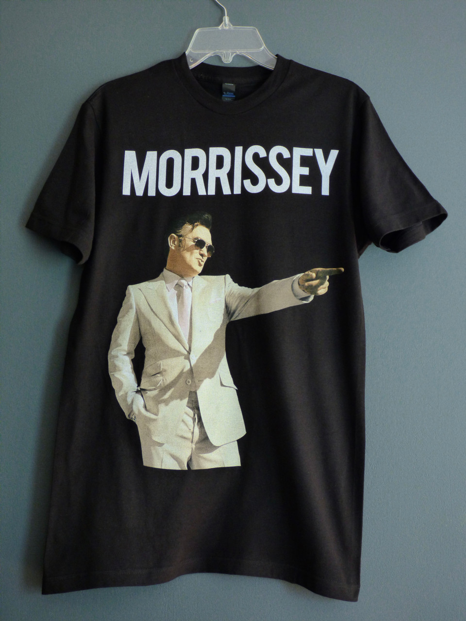 morrissey tee