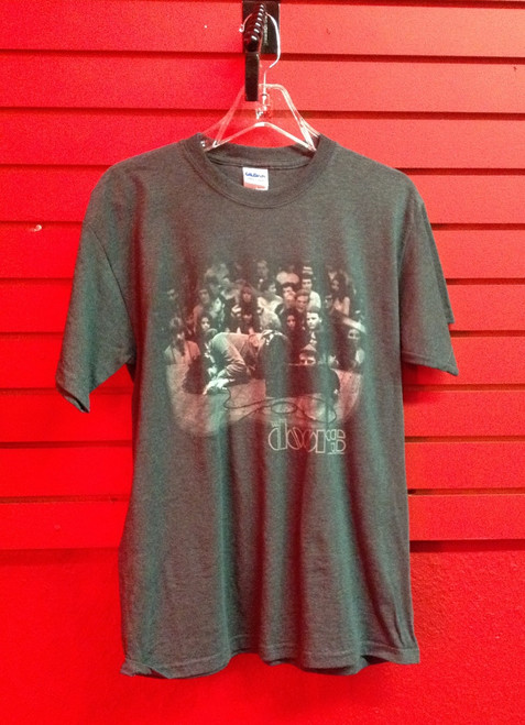 The Doors When You're Strange T-Shirt