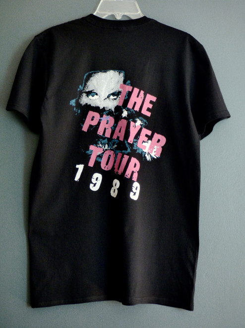 the cure disintegration t shirt