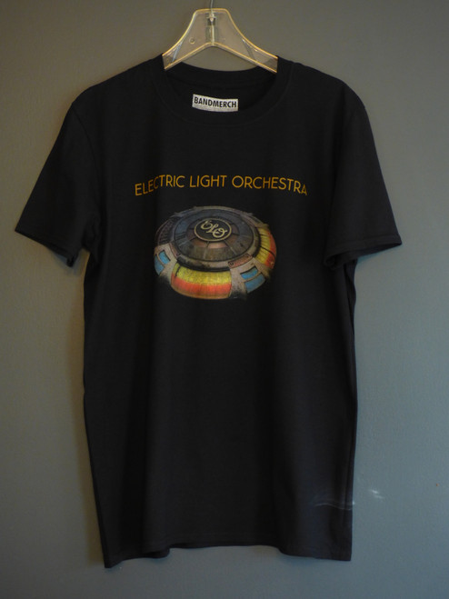 Electric Light Orchestra - E.L.O. - T-Shirt