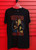 Motley Crue Vintage Look Shout at the Devil 83 World Tour T-Shirt