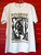 Siouxsie and the Banshees - Siouxsie Sioux - Spellbound Album Single T-Shirt