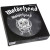 Motorhead Wall Clock