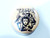 The Cramps Legs Woman Pin Button Badge
