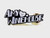 Amy Winehouse Lapel Pin Button Badge