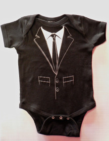 Baby Suit Onesie