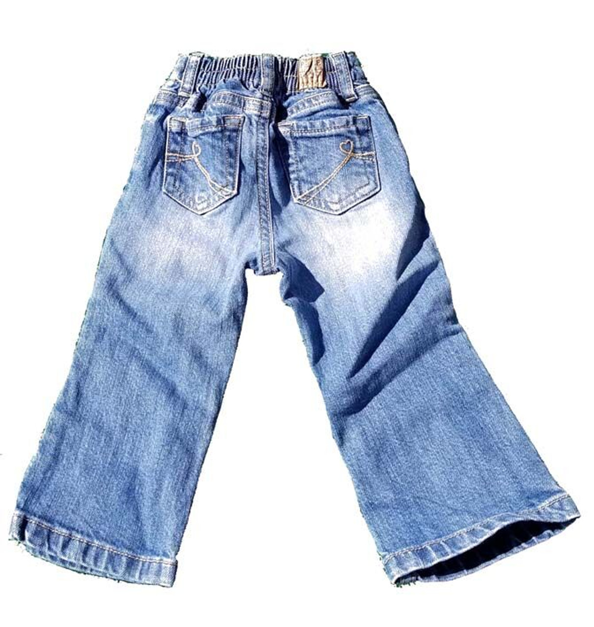 Used 18m The Children S Place Jeans