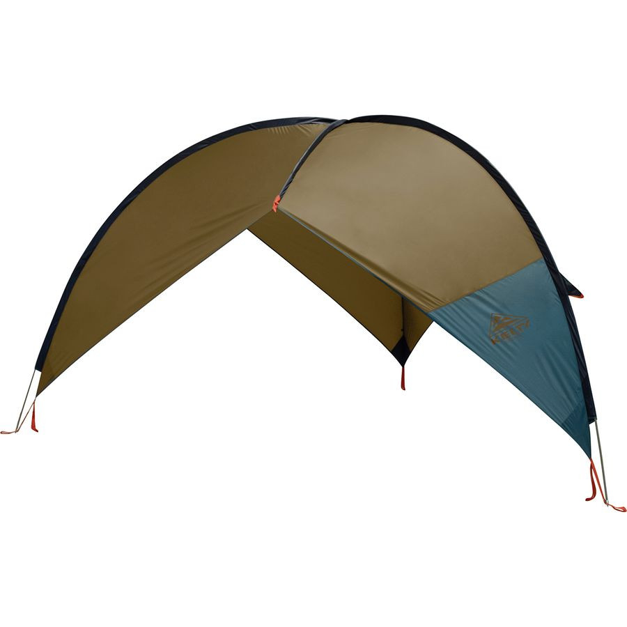 KELTY SUNSHADE キャンプテント 新品【値下げ❗️】 Kelty Sunshade w/Side Wall