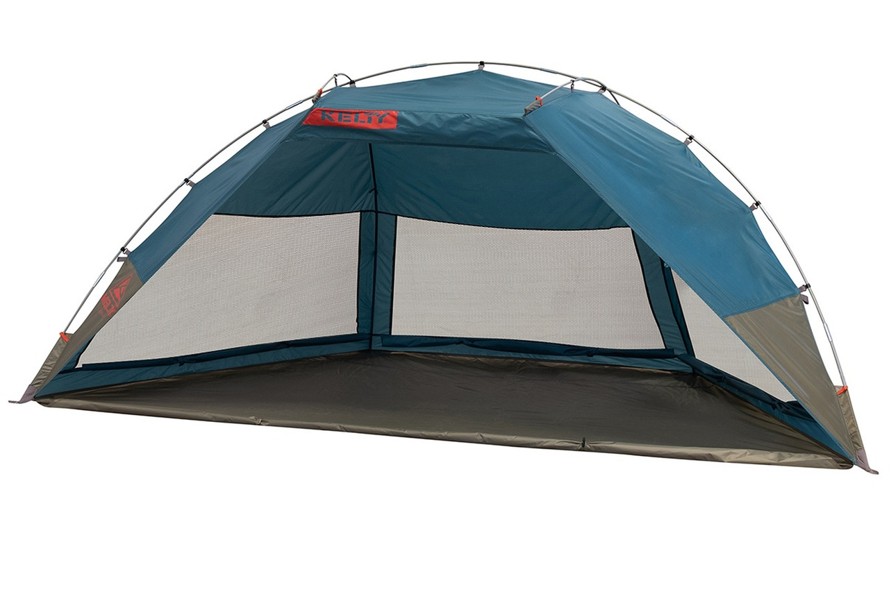【新品】KELTY CABANA ケルティ ビーチ 公演 日除け 定2.2万 Kelty Cabana
