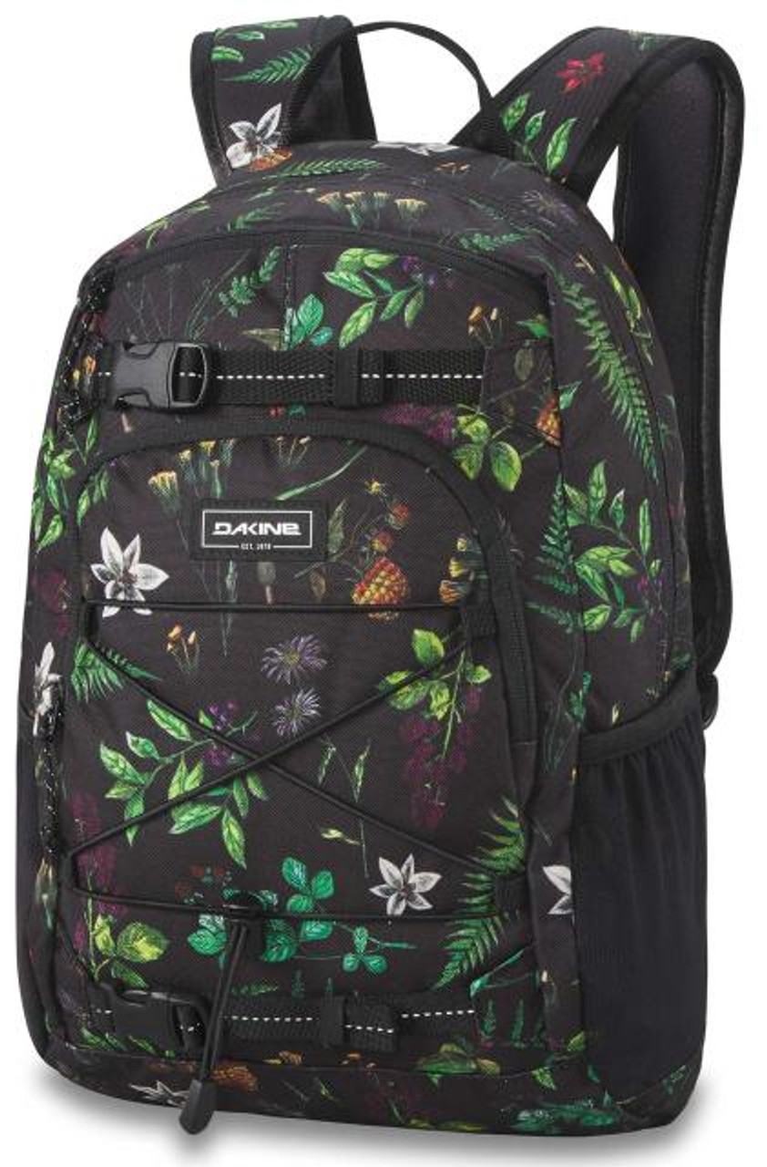 Mochila Dakine 365 Pack 21L Woodland Floral - Mochilas Escuela Cántabra de  Surf