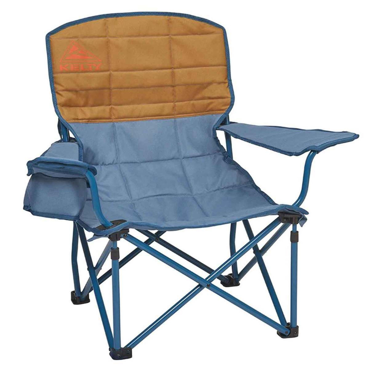新品KELTY　アウトドアLOWDOWN CHAIR Essential Chair | Kelty