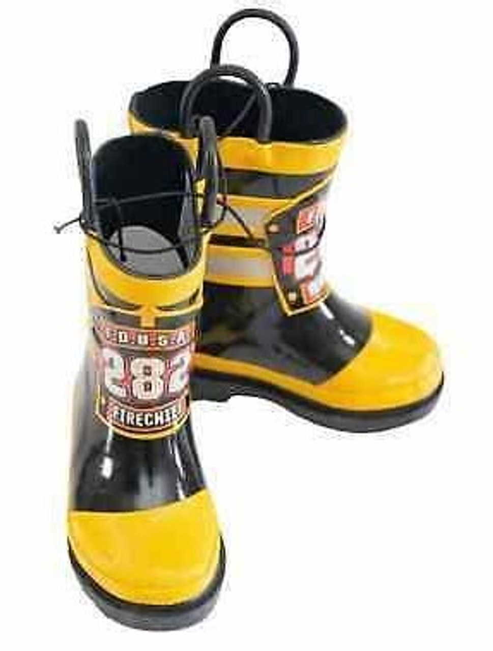 Western chief fireman rain clearance boots