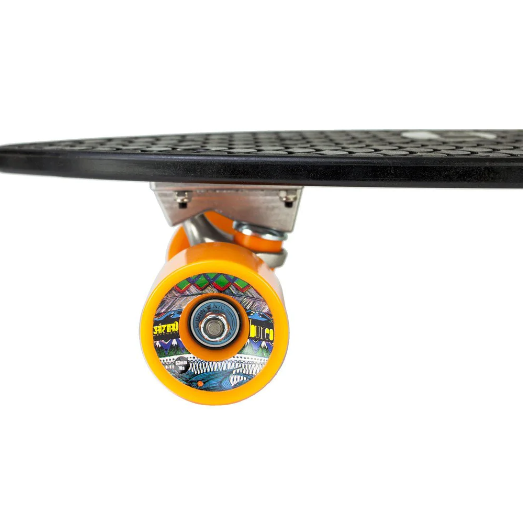 お買い得，送料無料 Bureo Minnow Cruiser◾️スケボー クルーザー