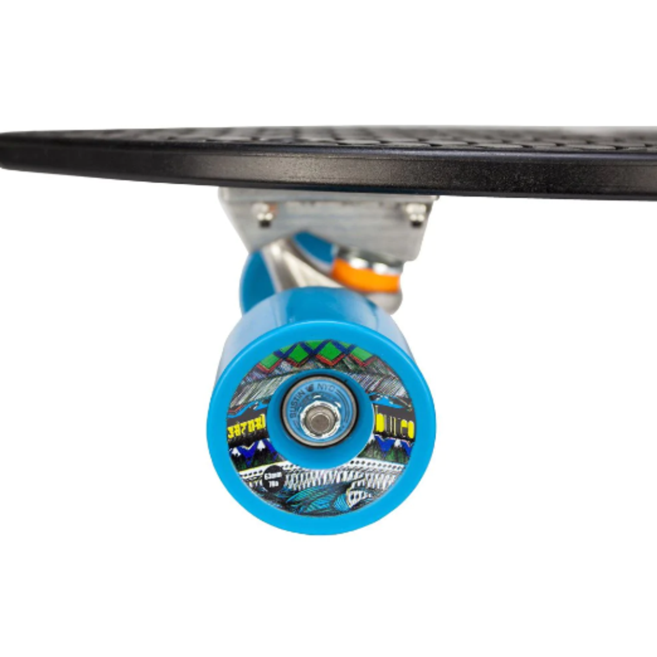 Bureo ブレオ MINNOW CRUISER クルーザー サーフスケート Bureo ブレオ MINNOW CRUISER クルーザー サーフスケート