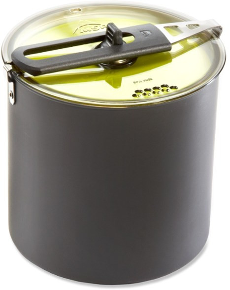 Trail Lite Duo Cook Set - Thumbnail 2