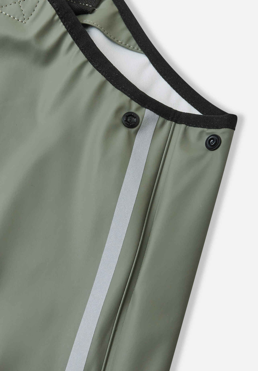 Lammikko Waterproof Rain Pants