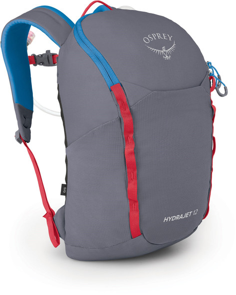 Hydrajet 12L (Ages 4-12)