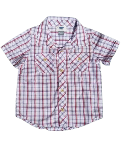 18-24M Old Navy Shirt