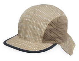 Infant SunFlip Hats 6-12M