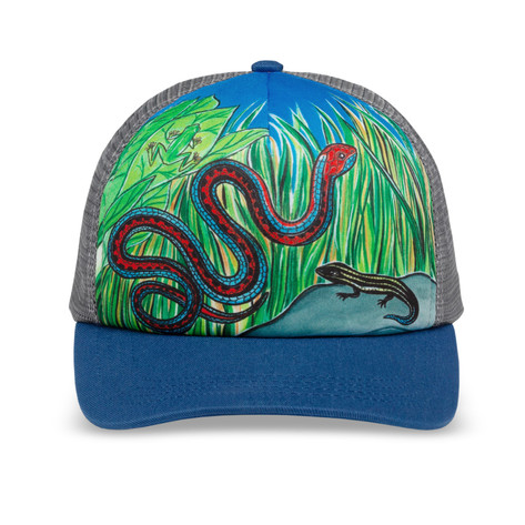 Artist Series Trucker Hats