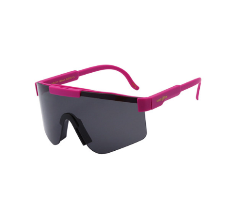 3+ Racer Hot Pink