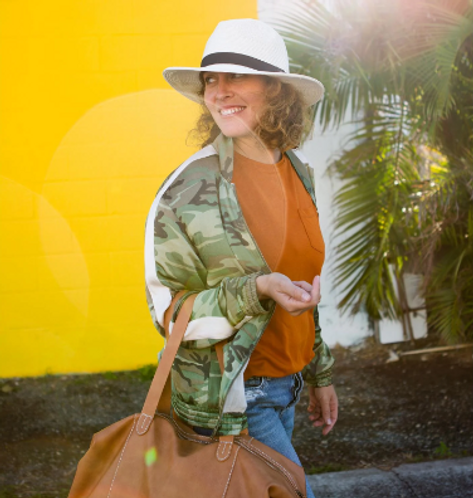 Havana Hat
