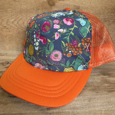 Floral Evening (Youth/Adult L)