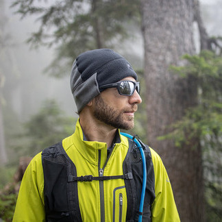 Snow Switch Beanie M/L