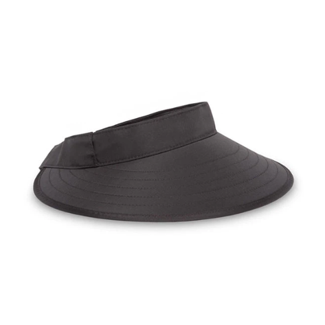 Sport Visor O/S