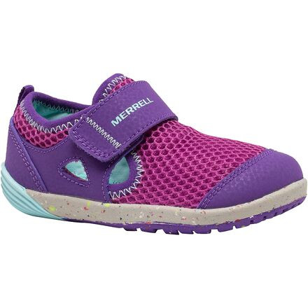 Bare Steps® H₂O Sneaker - Purple