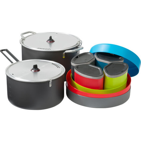 Flex™ 4 Cook Set