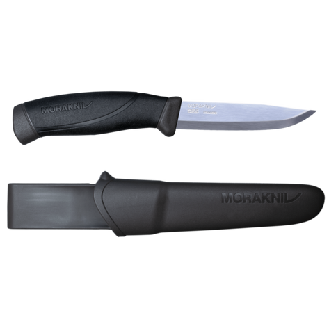 Companion Knife