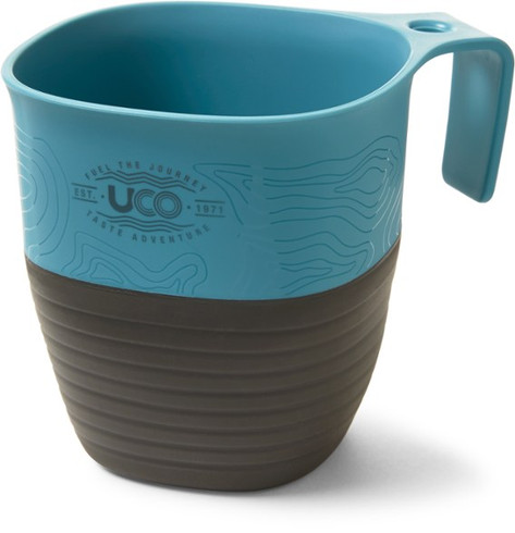 Collapsible Camp Cup