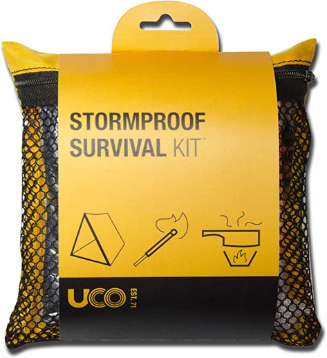 Stormproof Survival Kit