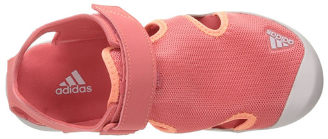 Captain Toey 2.0 Pink