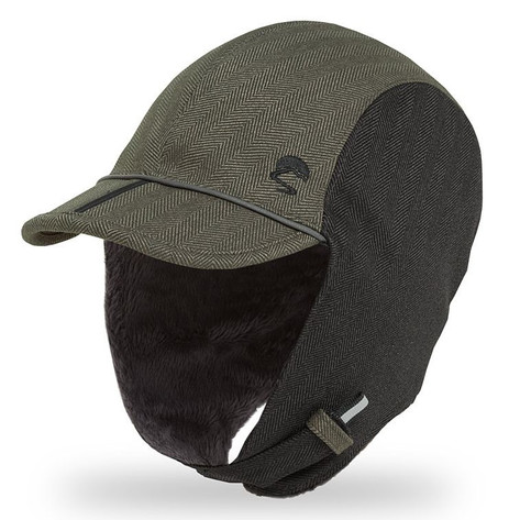 Shasta Trapper - Granite