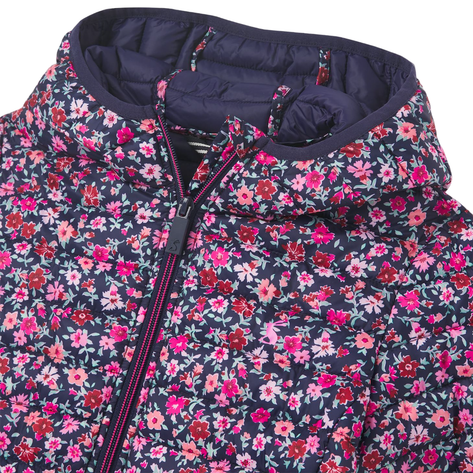 Recycled Kinnaird Packable Coat