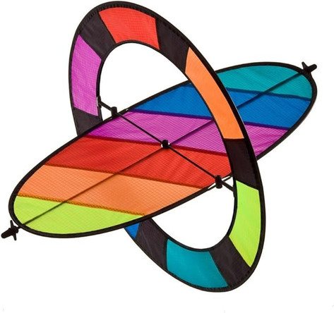Flip Single Line Spectrum