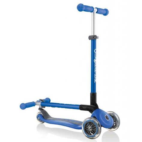 Primo Foldable Light Up Scooter