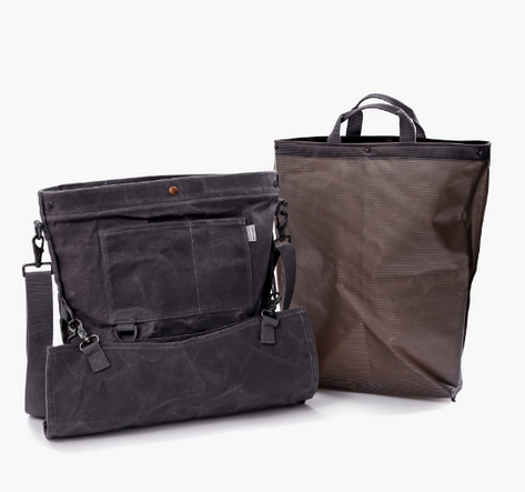 Harvesting & Gathering Bag