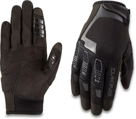 Youth Cross-X Bike Glove