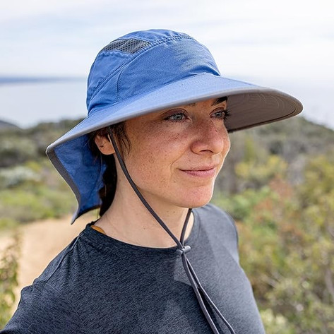 Ultra Adventure Hat