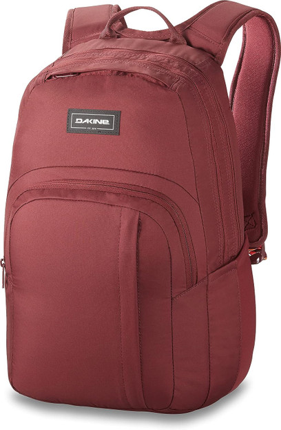 Campus Premium 28L Port Red